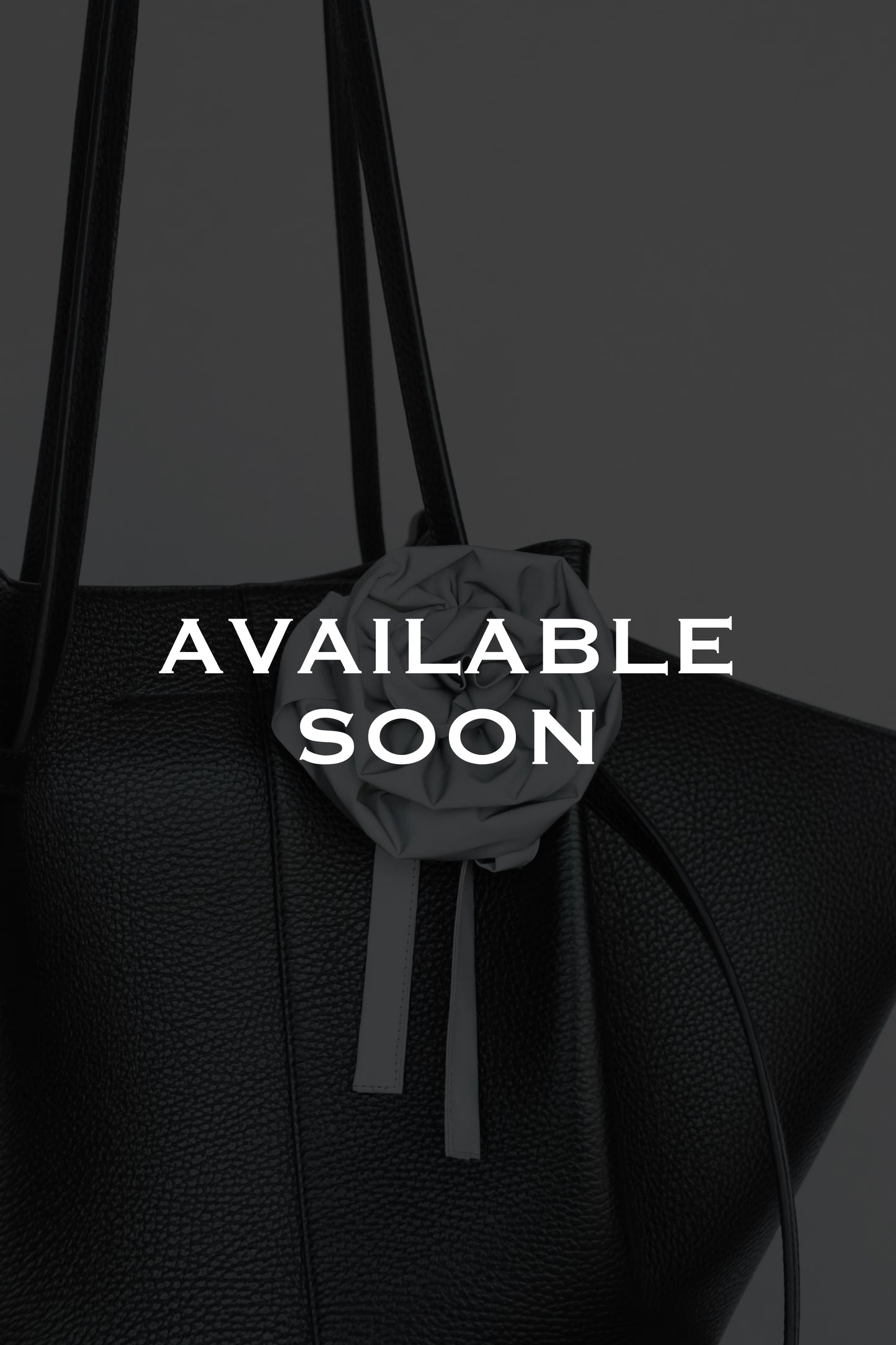 Selene reflective tie-on accessory