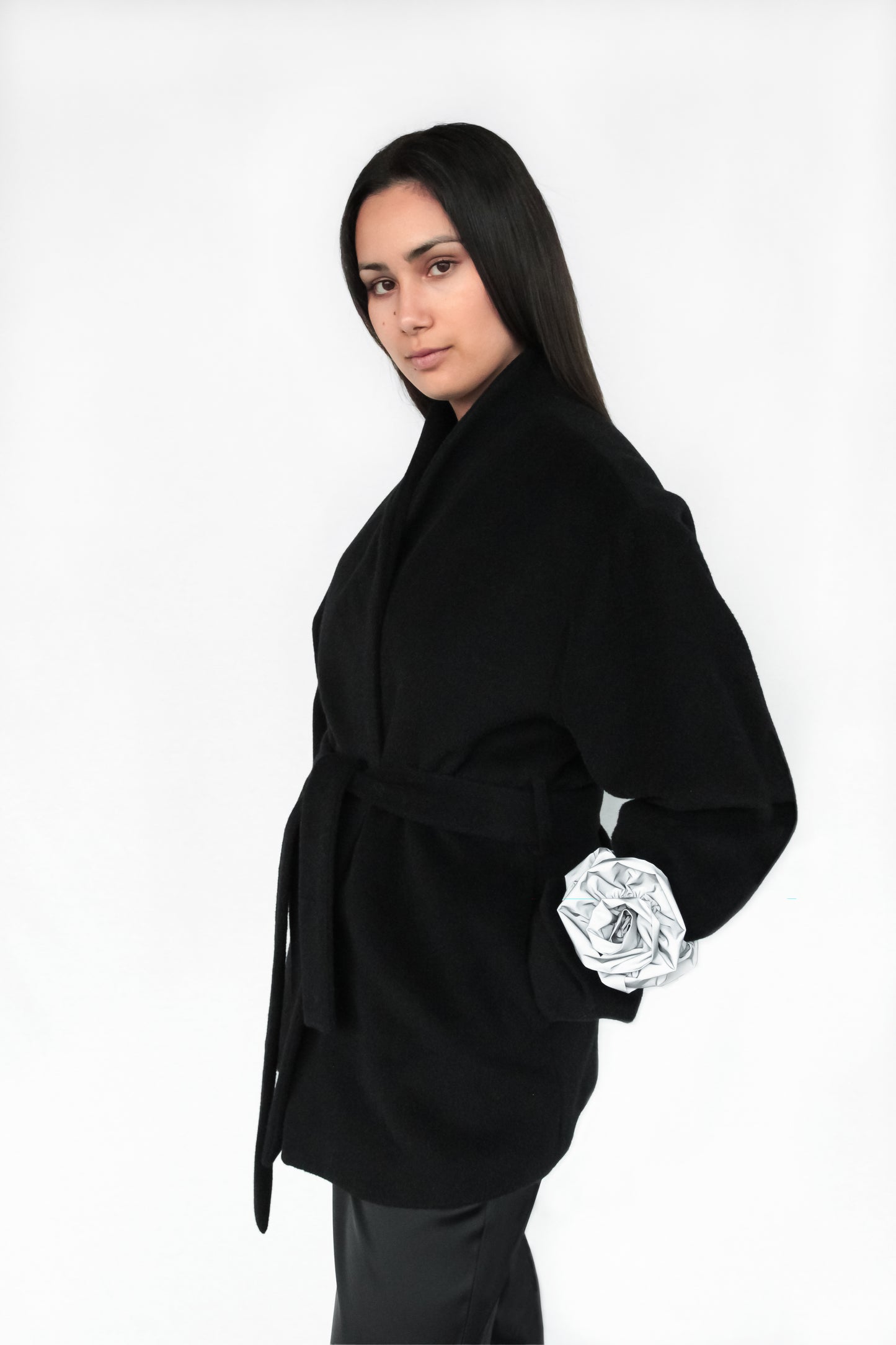 Leila reflective accessory