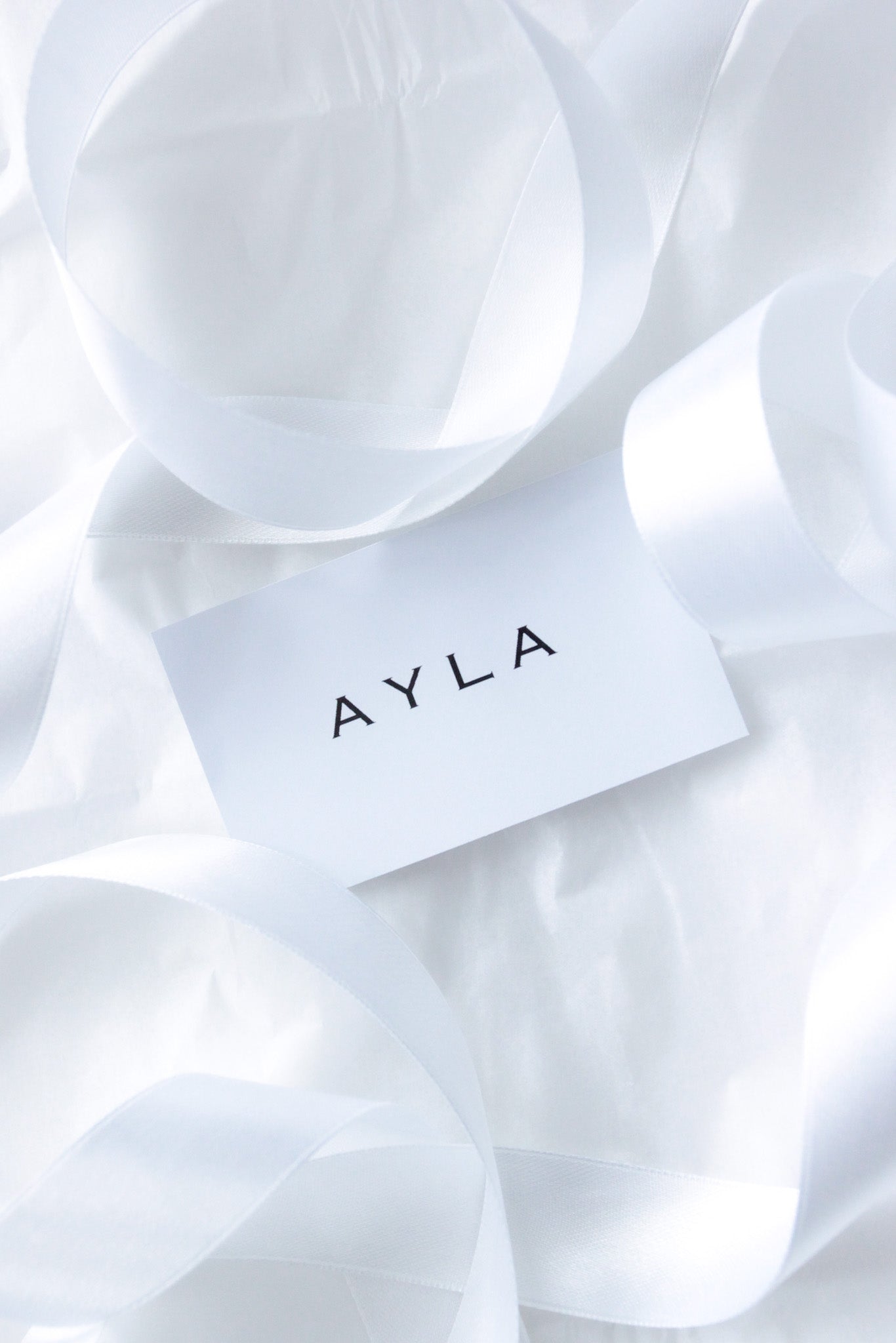 Ayla Collections Gift Card