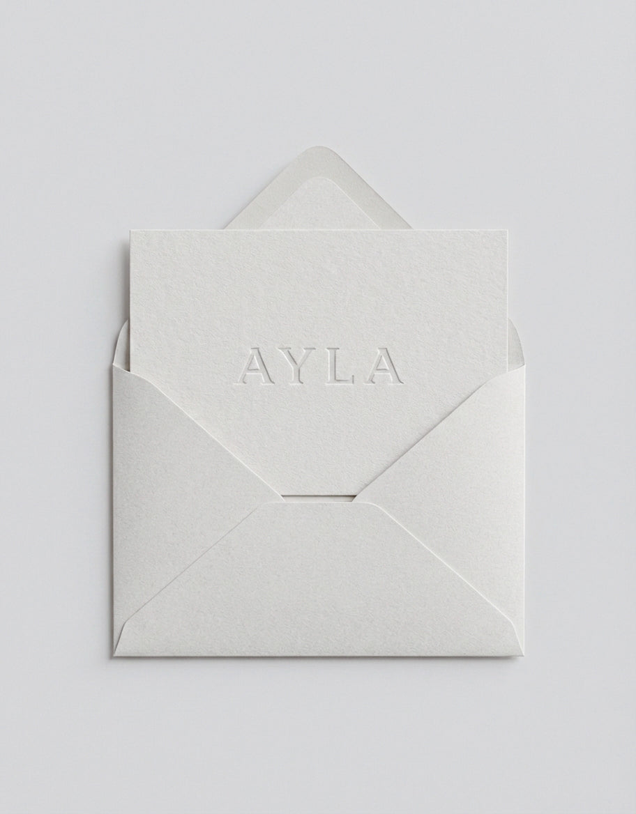Ayla Collections Gift Card