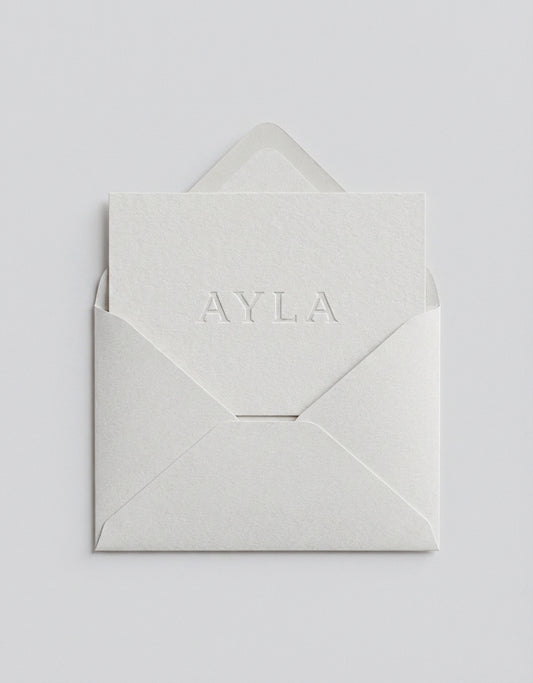 Ayla Collections Gift Card