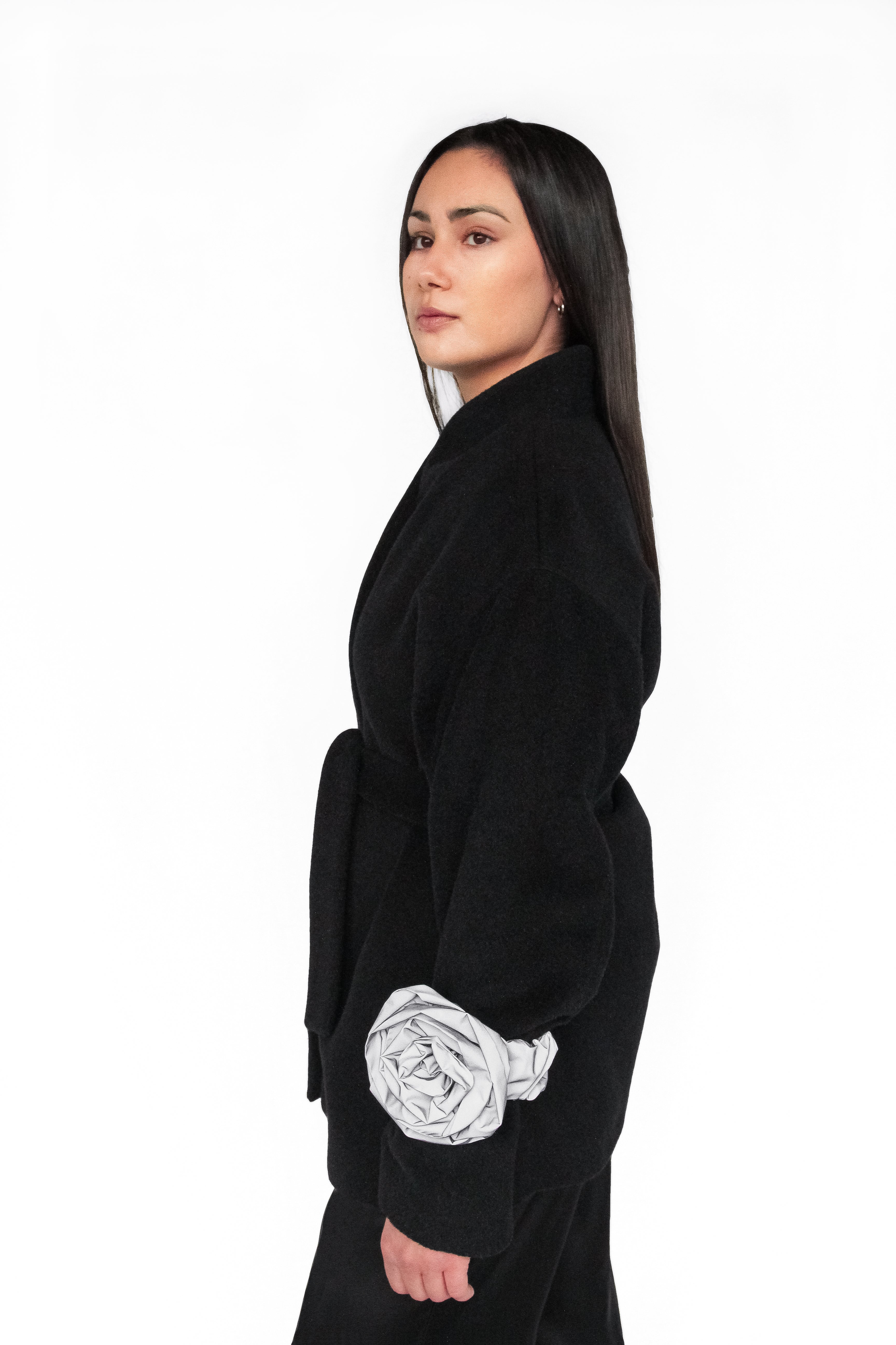 Leila reflective accessory