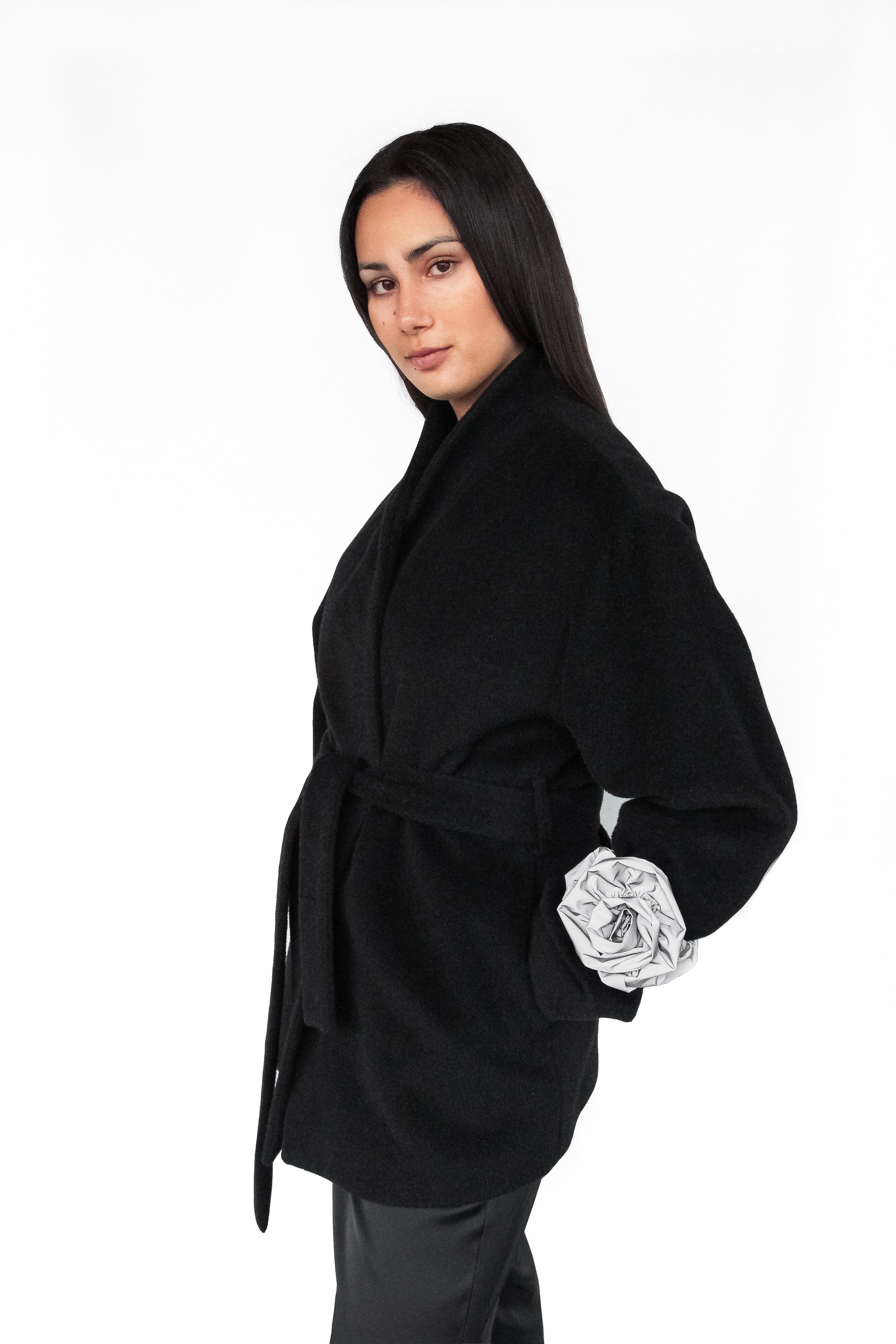 Leila reflective accessory