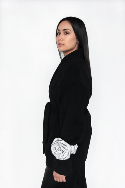 Leila reflective accessory