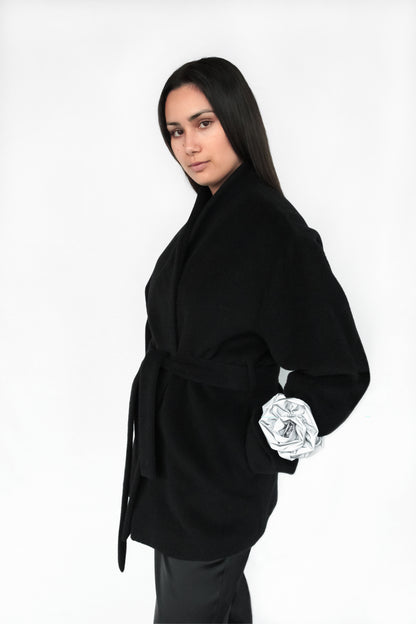 Leila reflective accessory