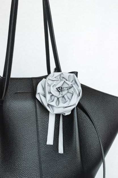 Selene reflective tie-on accessory